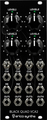 Erica Synths Black Quad VCA V2 Modular Voltage Controlled Amplifiers