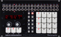 Erica Synths Drum Sequencer Cajas de ritmos