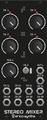 Erica Synths Drum Stereo Mixer (black)