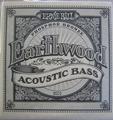 Ernie Ball 2070 Earthwood Bass