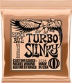 Ernie Ball 2224 Turbo Slinky 0095-046