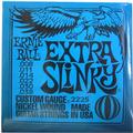 Ernie Ball 2225 Extra Slinky 008-038 Juegos de cuerdas guitarra eléctrica .007 y .008