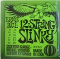 Ernie Ball 2230 12-String Slinky