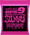 Ernie Ball 2239 Super Slinky RPS 9 / RPS 9