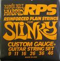 Ernie Ball 2241 Hybrid Slinky / RPS H