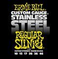 Ernie Ball 2246 Regular Slinky