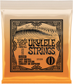 Ernie Ball 2329 Ukulele Strings (clear)