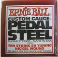 Ernie Ball 2502 10-String E9 Pedal Steel Guitar