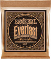 Ernie Ball 2548 Phosphor Bronze / Everlast Coated Acoustic (11 - 52, light) Gitarren Saitensätze western/akustik