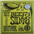 Ernie Ball 2627 Beefy Slinky 011-054 .011 Electric Guitar String Sets