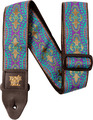 Ernie Ball 4687 Jacquard Strap (kashmir moonrise) Guitar Straps