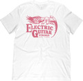 Ernie Ball '62 Electric Guitar T-Shirt XL (extra large)