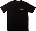 Ernie Ball CA License Plate T-Shirt S (small)