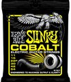 Ernie Ball Cobalt Beefy (.011-.054)