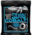 Ernie Ball Cobalt Extra Slinky (.008-.038)