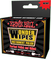 Ernie Ball EB4278 Wonder Wipes Polish (6 pcs)