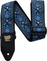 Ernie Ball Jacquard 4097 Strap (indigo orchid) Tracolla per Chitarra