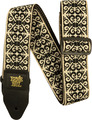 Ernie Ball Jacquard 5344 Strap (montebello iron) Gitarren-Gurte