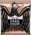 Ernie Ball Paradigm Acoustic Strings 2076 / Phosphor Bronze (12 - 54, medium light)