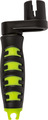 Ernie Ball Pegwinder Plus (black/green) Enrolladores de cuerdas para guitarra y bajo