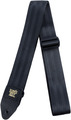 Ernie Ball Seatbelt Webbing Strap 4139 (black) Guitar Straps