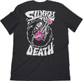 Ernie Ball Slinky Till Death T-Shirt S (small)