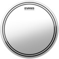 Evans EC2S Frosted B10EC2S / STT Control (10') 10&quot; Tom Heads