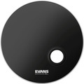 Evans EMAD Resonant BD22REMAD (black, 22')