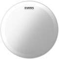 Evans EQ4 Frosted Bass Drumhead BD22GB4C (22')