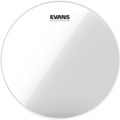 Evans G2 Clear TT08G2 (8') 8&quot; Tom Heads