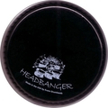 Evans Headbanger Bass 26' BD26CAR (black)