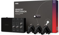 Evans Hybrid Sensory Percussion Sound System - Bundle