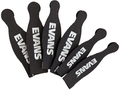 Evans Min-EMAD Dampers Damping Gel Pads