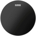 Evans Onyx Tom Drumhead B13ONX2 (black, 13') 13&quot; Tom Heads