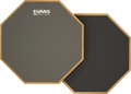 Evans RF12D Double Sided Pad (12') Practice Pads & Stands