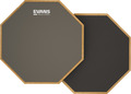 Evans RF12D Double Sided Pad (12') Übungsschlagzeuge/Practice Pads & Ständer