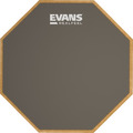 Evans RF6GM Mountable Speed Pad (6') Übungsschlagzeuge/Practice Pads & Ständer