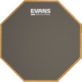 Evans RealFeel RF6D / Double Sided Pad (6'') Übungsschlagzeuge/Practice Pads & Ständer