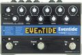 Eventide Time Factor Delay Pedals