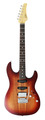 FGN J-Standard Odyssey DU (exotic wood)