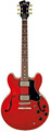 FGN MSA-HP (cherry)