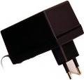 FMR Audio RNC/RNLA/PBC Euro Power Supply Netzadapter