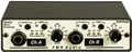 FMR Audio RNP 8380 Really Nice Preamp Préamplificateurs micro multi-canaux