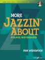 Faber Music More jazzin about / Fun pieces