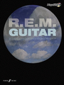 Faber Music R.E.M Authentic Guitar Playalong