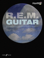 R.E.M Authentic Guitar Playalong