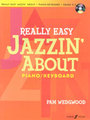 Faber Music Really Easy Jazzin' About Wedgwood Pamela / Grade 0-2
