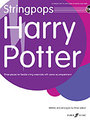 Faber Music Stringpops Harry Potter / 3 pieces