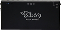 Falken1 Mega Power (mobile power bank) Alimentatori per Effetti a Pedale