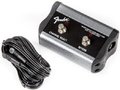 Fender 099-4056-000 Conmutadores de pie para amplificador de guitarra